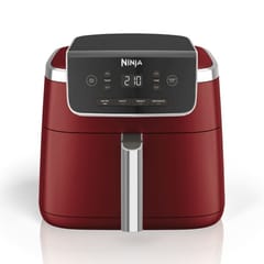 Ninja AF140EUCM gruzdintuvė Vienas 4,7 L Autonominės Karšto oro gruzdintuvė Cinamono spalva 1