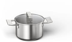 Bosch HEZ9SE040 keptuvių ir puodų rinkinys 8
