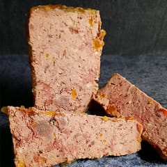 PUPIL Premium All Meat Venison - drėgnas ėdalas šunims - 800g 4