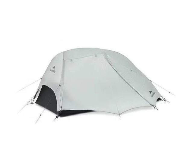 Palapinė „Star River 2 UL 15D CNK2450WS022 – Moon Rock“