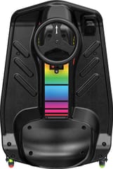 Razor CRAZY CART Shift Lightshow Lithium – elektrinis driftingas automobilis 4