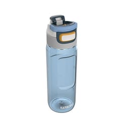 Daugkartinio naudojimo vandens buteliukas Kambukka Elton 750 ml - Niagara Blue 3