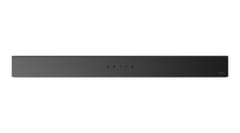 LG S60T Juoda 3.1 kanalai 340 W 3