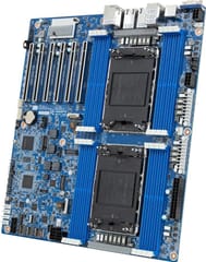 GIGABYTE MS74-HB0 pagrindinė plokštė Sistema viename luste Socket LGA4710 Prailgintas ATX 2