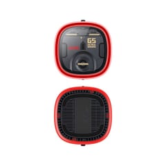 ZTE G5 Ultra GAMING (MC8512) Maršrutizatorius Juodas 3