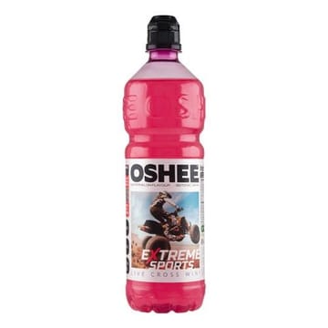 OSHEE ISOTONIC DRINK Arbūzas 750 ml