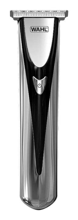 WAHL Elite Groom Juoda, Sidabras Ličio-jonų (Li-Ion)
