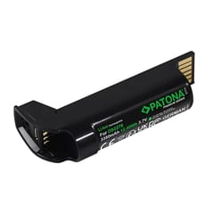 PATONA Pakaitinis akumuliatorius Zebra DS2278 BT-000317-01, 3,7 V 3350 mAh Li-Ion 4