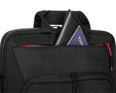 Lenovo 4X41A30365 knyginio kompiuterio dėklas 39,6 cm (15.6") Per viršų įkraunamas krepšys Juoda 4