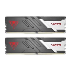 Patriot Memory Viper Venom PVV532G700C32K atminties modulis 32 GB 2 x 16 GB DDR5 7000 MHz 1