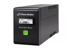POWER WALKER UPS LINE-INT 800VA PURE SIN 1