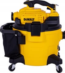 Pramoninis dulkių siurblys 34L 1080W DXV234P DEWALT 7
