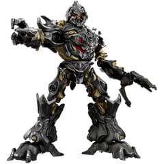 Blokees Transformers 5