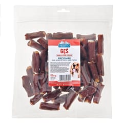 PETITTO Sticks with goose - skanėstas šuniui - 500g 4