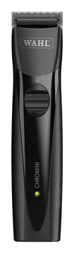 Wahl ChroMini Juoda 1 Nikelio-metalo hidridas (NiMH)