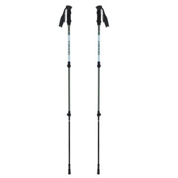 VIKING Kivi 2.0 Trekking 65–135 cm ilgio trekingo lazdos