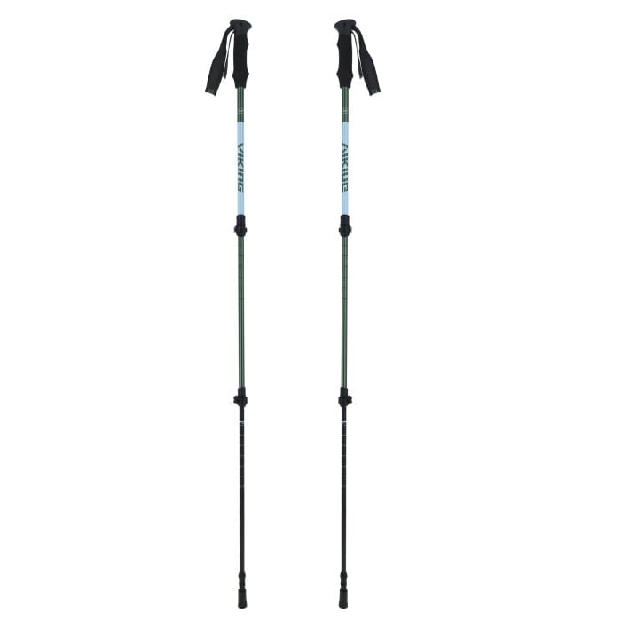 VIKING Kivi 2.0 Trekking 65–135 cm ilgio trekingo lazdos