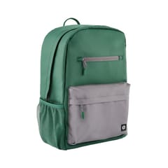 HP Campus Green Backpack 2