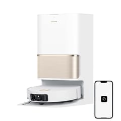 Dreame L50 Pro Ultra 0,395 L Balta 1