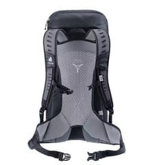 Deuter AC Lite 32 Moteriška turistinė kuprinė 32 l Juoda 3