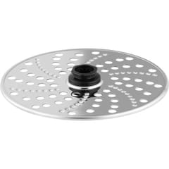 Kenwood FDM301SS virtuvinis kombainas 800 W 2,1 L Juoda, Nerūdijančiojo plieno 5
