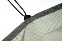 Cocoon HS118-SET hamakas Pakabinamas hamakas 1 žmogus (žmon.) Nailonas, Poliesteris Žalia 4