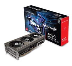 Sapphire NITRO+ Radeon RX 9070 XT AMD 16 GB GDDR6 1
