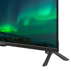 Krüger&Matz KM0232-V3 televizorius 81,3 cm (32") HD Smart TV „Wi-Fi“ 6