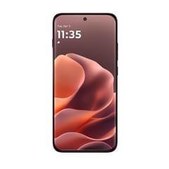 Motorola Edge 70 Pro 6.78" Android 16.0 5G USB Type-C 8 GB 256 GB 6500 mAh Pantone Zinfandel 1