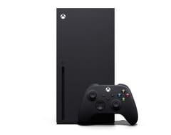 Microsoft Xbox Series X 1 TB „Wi-Fi“ Juoda 3