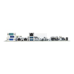 Pagrindinė plokštė - Gigabyte MC13-LE1 1x AM5 AMD Epyc 4004/Ryzen 7000/Ryzen 9000 B650E 3