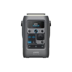 Anker Solix C300X DC Nešiojamoji elektrinė 300 W 288WH 2