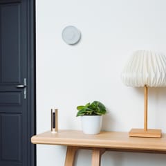 Netatmo NA-NIS01 Belaidė sirena Vidaus Balta 2