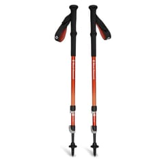 Treko lazdos Black Diamond Trail Back burnt sienna 2