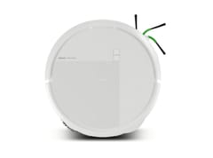 iRobot Roomba Combo 575 valymo robotas, baltas + AutoWash įkrovimo stotelė 2