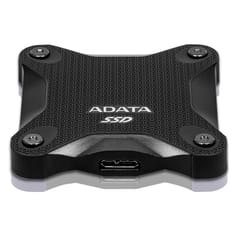 ADATA SD620 512 GB Juoda 5