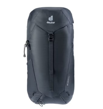 Deuter AC Lite 32 Moteriška turistinė kuprinė 32 l Juoda
