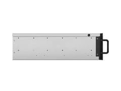Serverio korpusas Lanberg ATX 450/10 19" 3U 3