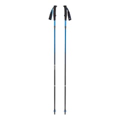 BLACK DIAMOND Distance Carbon Z-Pole žygio lazda Unisekso stiliaus Sulankstomas 2