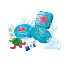 Clementoni rinkinys – Jūriniai muilukai 2