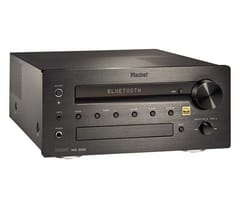 STEREOFONINIS STIPRINTUVAS MAGNAT MC-200 2