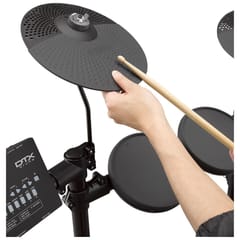 Yamaha DTX452K elektroninių būgnų komplektas 8