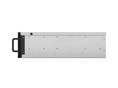 Serverio korpusas Lanberg ATX 450/10 19" 3U 6