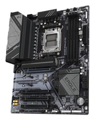 GIGABYTE B650 EAGLE AX pagrindinė plokštė AMD B650 AM5 lizdas ATX 6