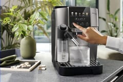De’Longhi ECAM220.91.TB kavos aparatas Visiškai automatinis Espreso kavos aparatas 1,8 L 2