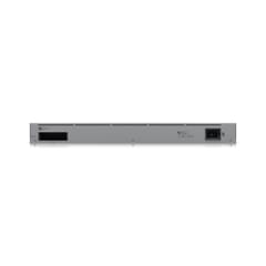 Ubiquiti Pro Max 24 L3 2.5G Ethernet (100/1000/2500) 1U Pilka 4