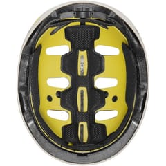 UVEX Kid 4 Style MIPS vaikiškas dviračio šalmas, warm grey matt 5