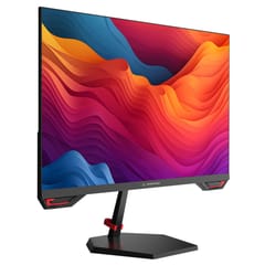 RAMPAGE CRIMSON 27 colių FHD 200 Hz 0,5 ms greitojo atsakymo IPS žaidimų monitorius 1