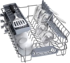 Bosch Serie 2 SPS2HKW58E indaplovė Pastatomi 10 vietos E 2