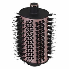 Shark HD426EU plaukų formavimo šukos Daugiafunkcinis modeliavimo įrankis Juoda 1650 W 2,5 m 5